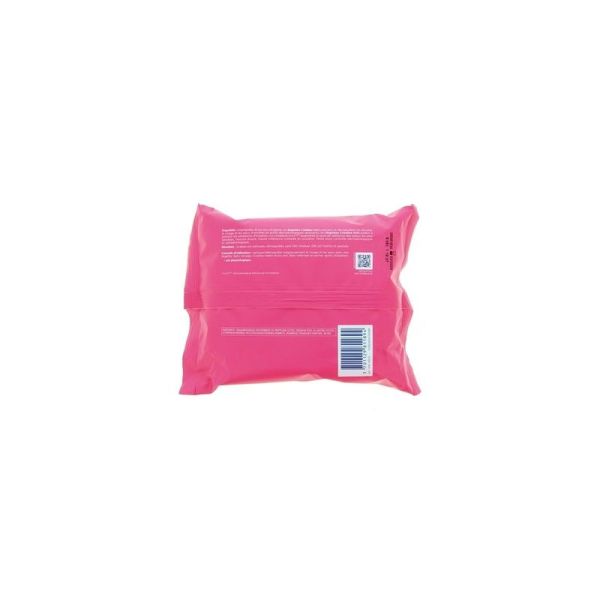 Créaline H2O Lingettes - 25 lingettes