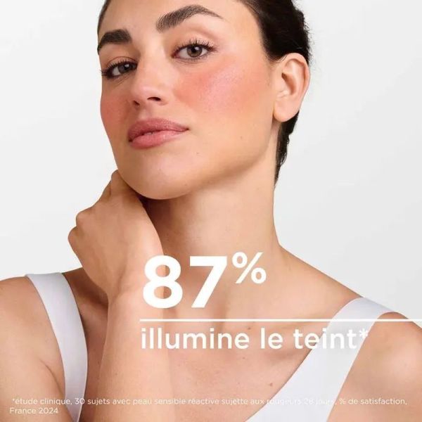 Créaline AR+ CC Crème SPF50+ - Dorée - 40 ml