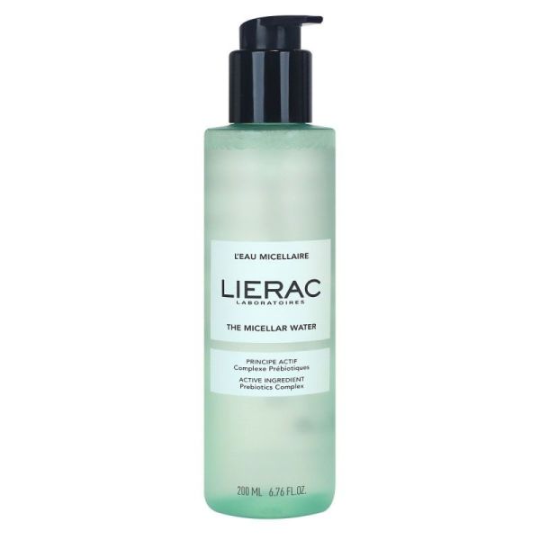 Lierac Demaq Laposeau Micellaire 200Ml