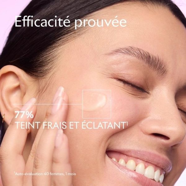 Sérum Hydratation Intense ROSA FRESCA - 30 ml