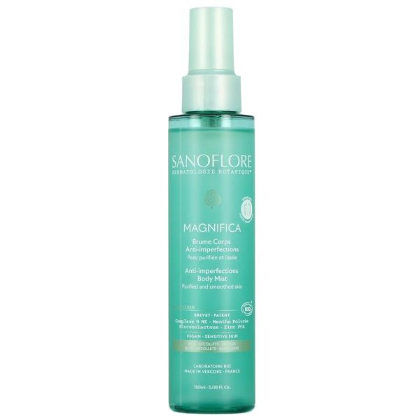 Brume Corps Anti-imperfections MAGNIFICA CORPS - 150 ml