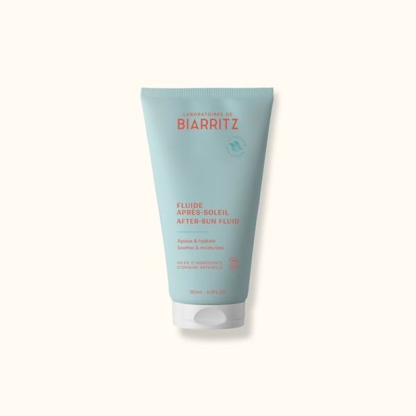 Fluide après-soleil - 150 ml
