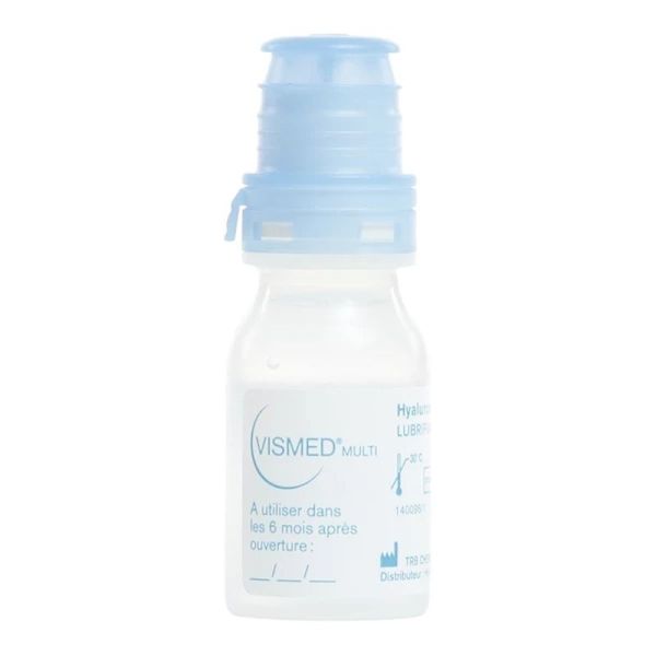 Vismed Multi - 15 ml