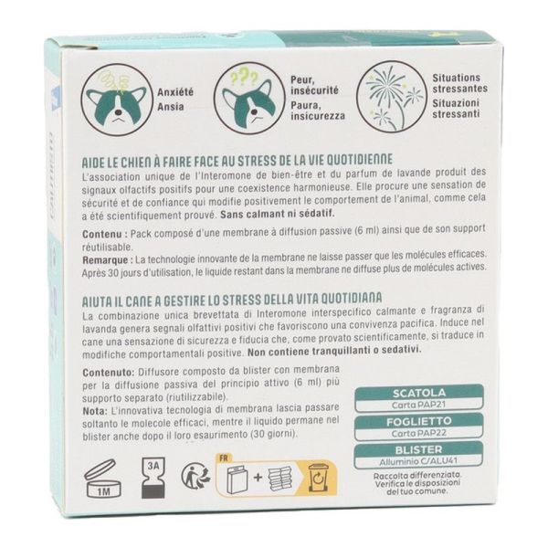 Calmisto Chien - 6 mL
