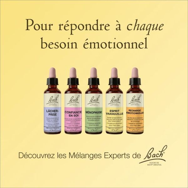 Fleurs de Bach Esprit Tranquille - 20 ml