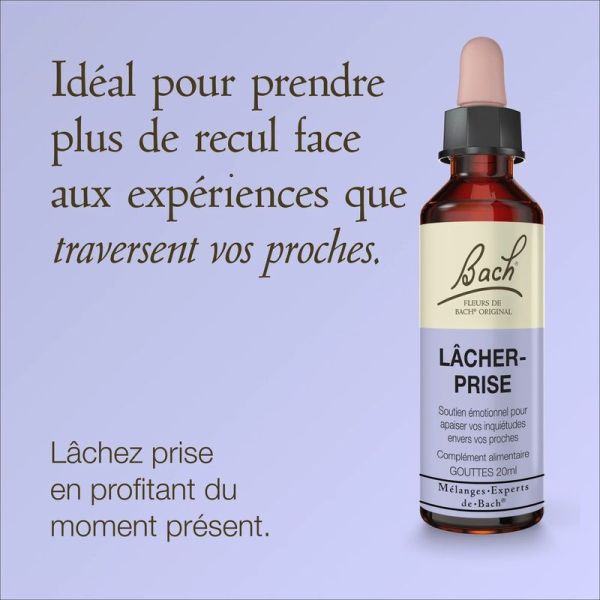 Lâcher-Prise - 20 ml