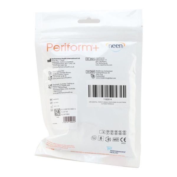 Periform+ Sonde vaginale de rééducation périnéale - 1 sonde
