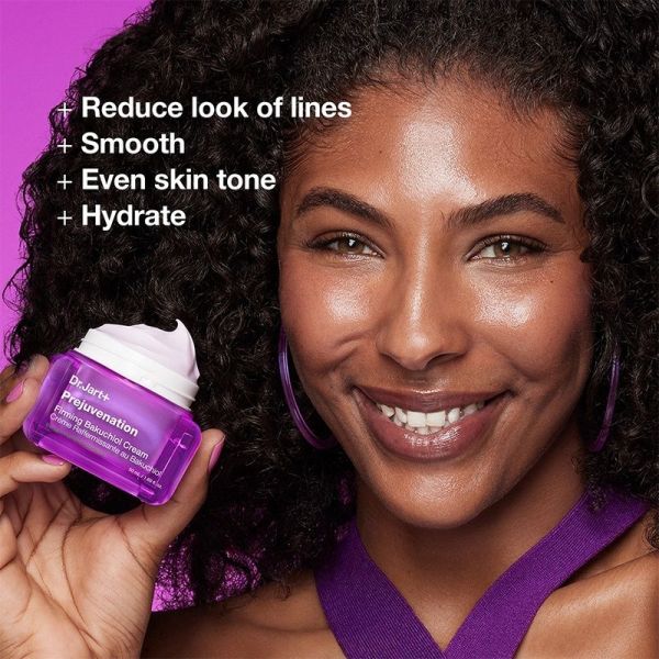 Prejuvenation Firming Bakuchiol Cream - 50 ml