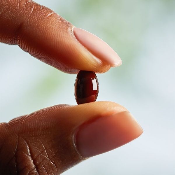 Astaxanthine - 30 capsules