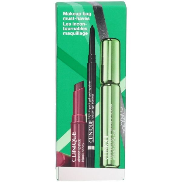 Coffret maquillage Les Incontournables