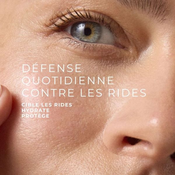 Correction Rides Hydratant Quotidien SPF30 RETINOL CORREXION