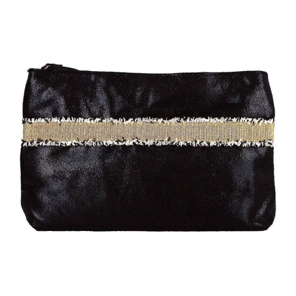 5 sens huile sèche sublimatrice 100ml + trousse offerte