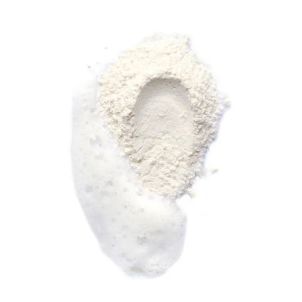 Shampoing Masque à la poudre d'Ortie BIO