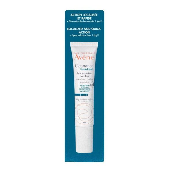 Avene Cleanance Comedomed Soin Local 15Ml