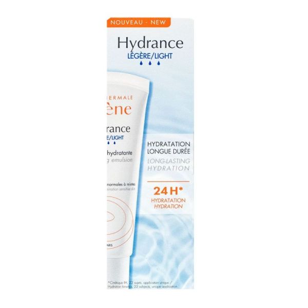 Avene Hydrance Optimal Leg Cr40