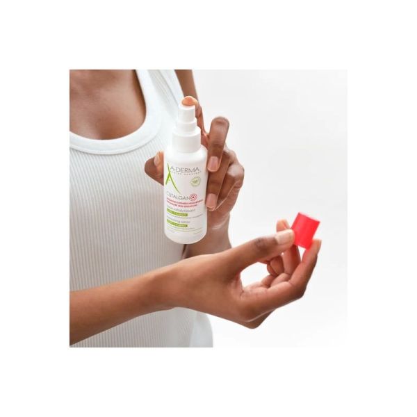 Spray rafraîchissant ultra-calmant Cutalgan - 100 ml