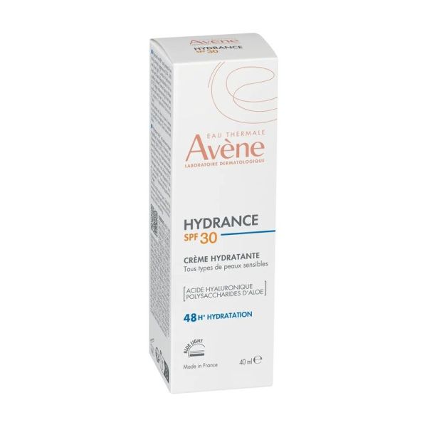 HYDRANCE SPF 30 Crème hydratante - 40 ml