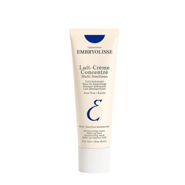Lait-Crème Concentré - 30 ml
