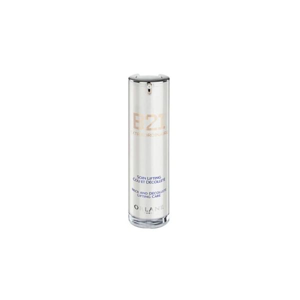 Soin Lifting Cou et Décolleté B21 Extraordinaire - 50 ml