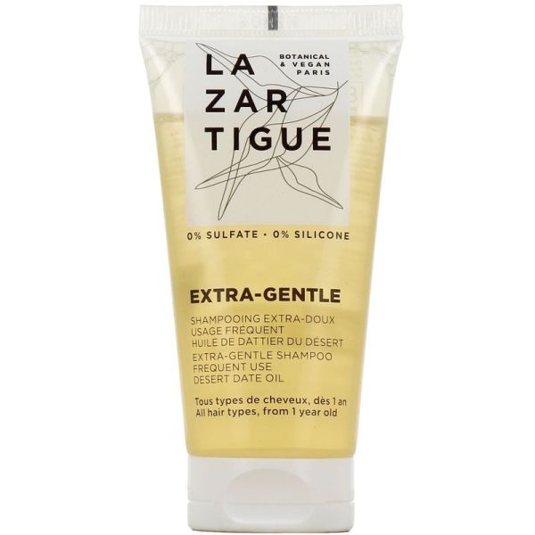 Extra-Gentle Shampooing Extra-Doux - 55 ml