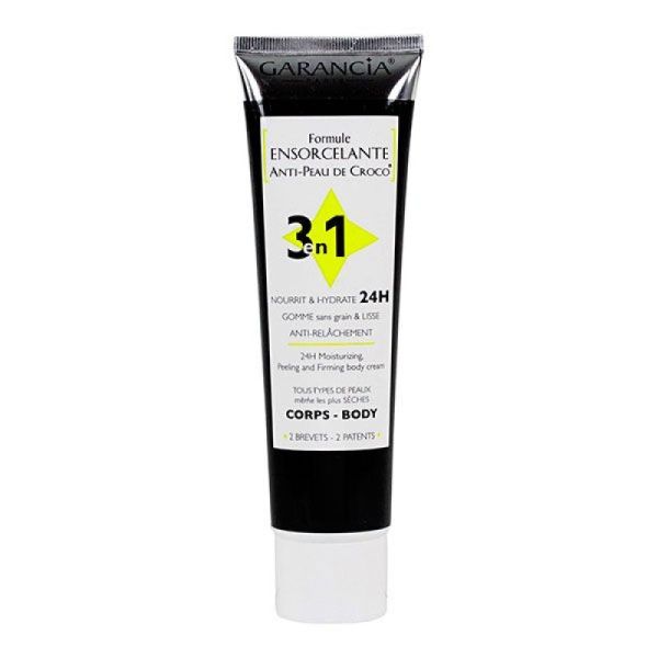 Garancia Ensorcelante Cr Peau 150Ml