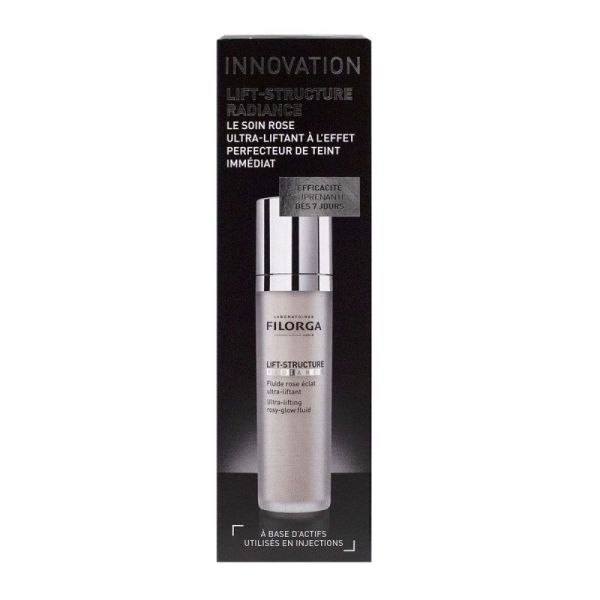 Filorga Lift-Structure Radiance 50Ml