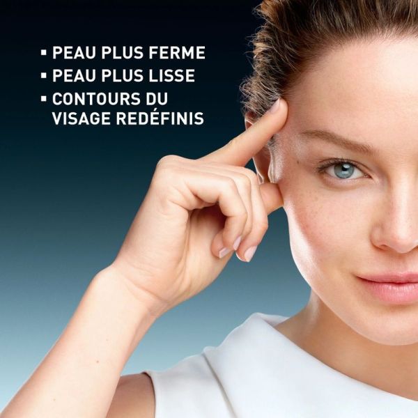 PRO-COLLAGEN MICRO-GROWTH FACTOR Crème - 50 ml
