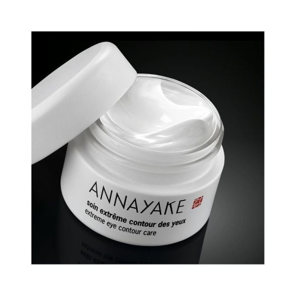 Soin extrême contour des yeux - 15 ml