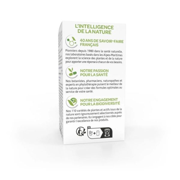 Psyllium Blond Ispaghul BIO - 150 gélules