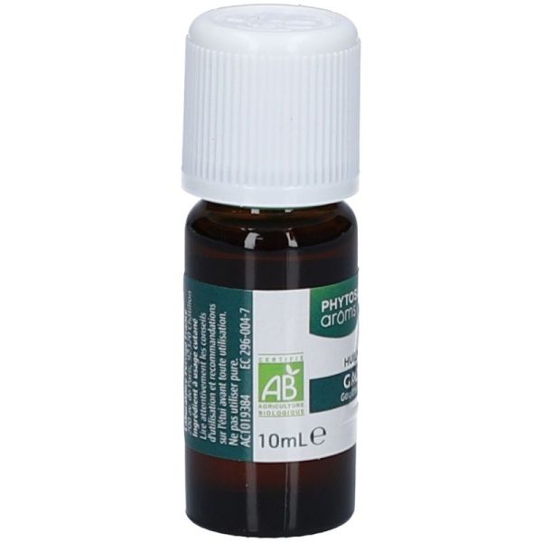 Huile Essentielle Gaultherie Bio - 10 ml