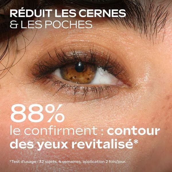 Contour des Yeux Grenade YOUTH POWER - 12 ml