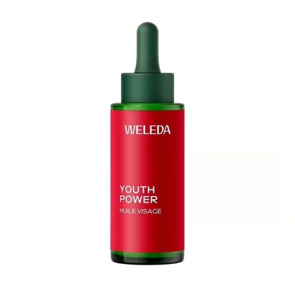 Serum Activateur Grenade YOUTH POWER - 30 ml