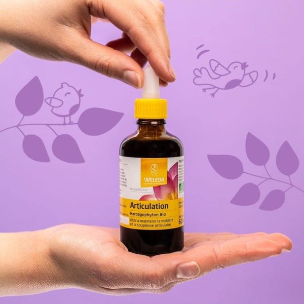 EPB Harpagophyton Bio - 60 ml
