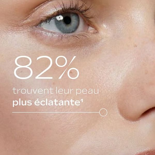 Crème de Jour raffermissante Grenade et Peptides de Maca - 40 ml