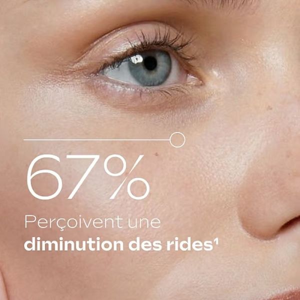 Contour des Yeux raffermissant Grenade et Peptides de Maca - 12 ml