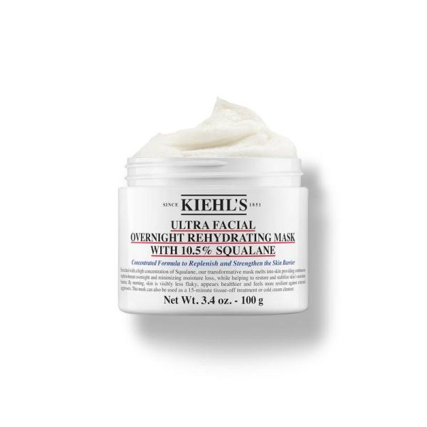 Kiehlaposs Ultra Facial Overnight Mask