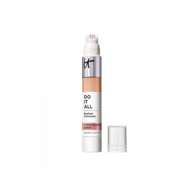 Anti-cernes Correcteur Sérum Multivitaminé Do It All - Medium Neutral 305 - 7 ml