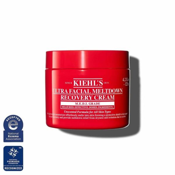 Crème Réparatrice S.O.S Ultra Facial Meltdown