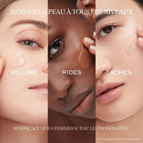 Rénergie H.C.F. Triple Serum - 50 ml