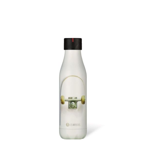 Bouteille isotherme Skater - 500 ml