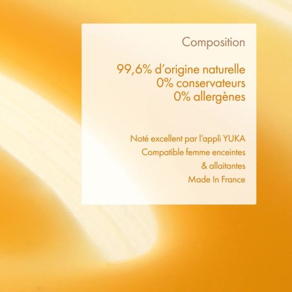 Sérum Booster à la Vitamine C - 30 ml