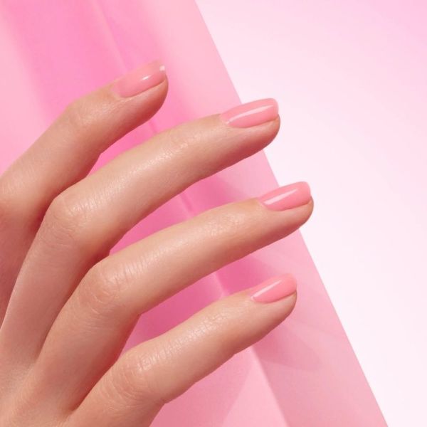 Vernis à ongles Green Jelly - Pink Sorbet Jelly - 15 ml