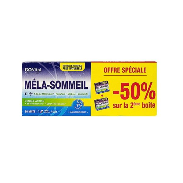 Alvityl Melasommeil Lot 2