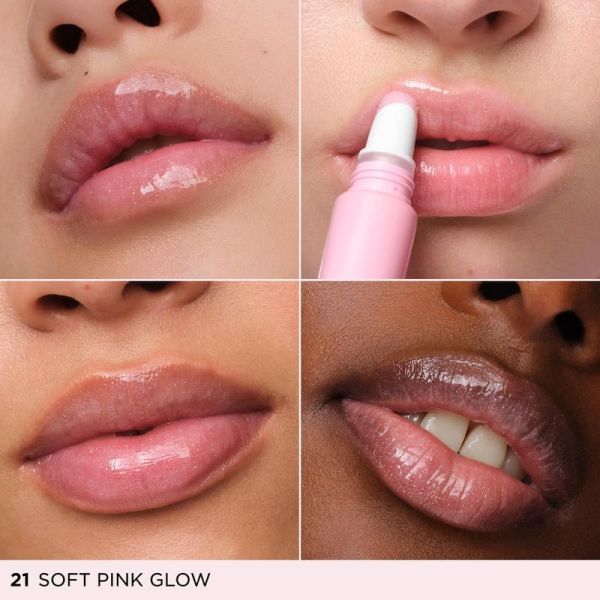 Lip Perfector – Gloss soin repulpant lèvres – 12 ml