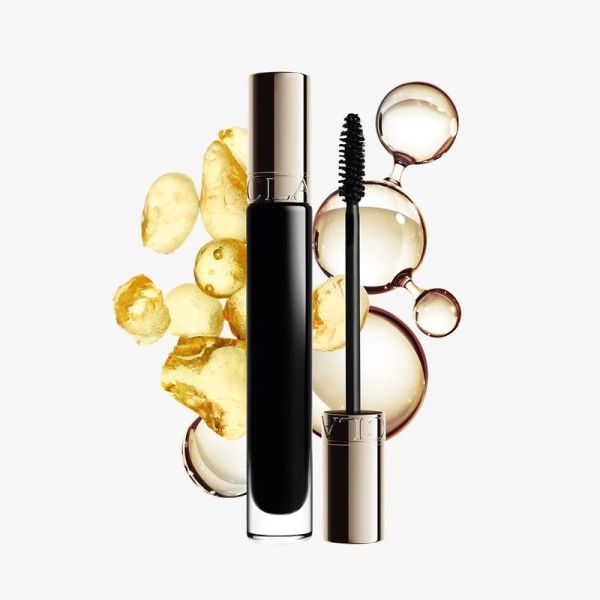 Mascara Wonder Perfect 5D - 01 black - 8 ml