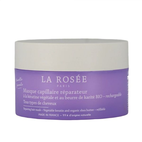 Masque Capillaire Reparateur - Recharge 200 ml