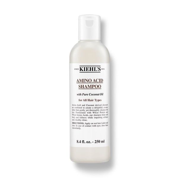 Amino Acid Shampoo - 250 ml