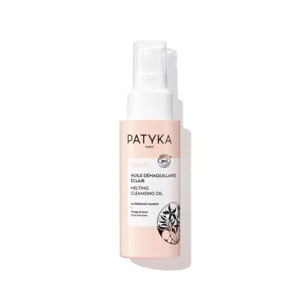 Huile Démaquillante Éclair - 150 ml