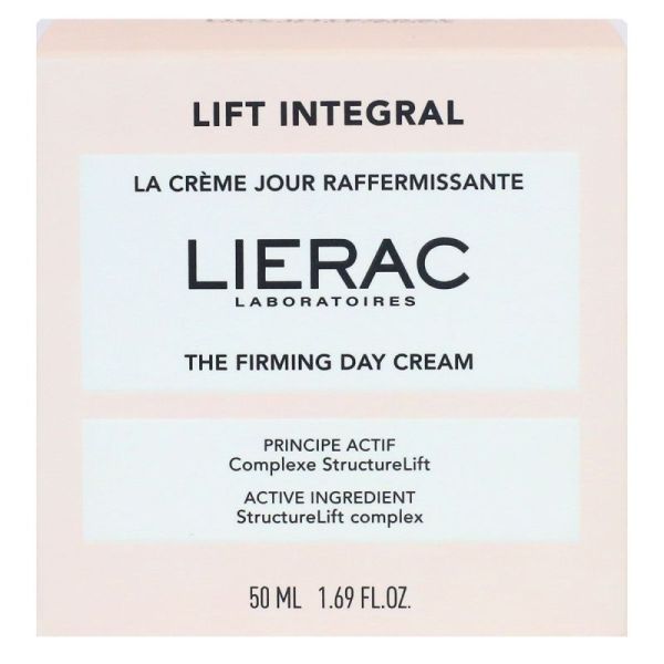 Lierac Lift Integral Cr Jour 50Ml