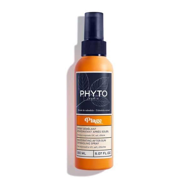 Spray Démêlant Réhydratant Après-Soleil Plage - 150 ml